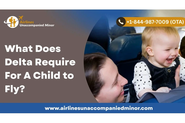 Delta Infant Policy image 1
