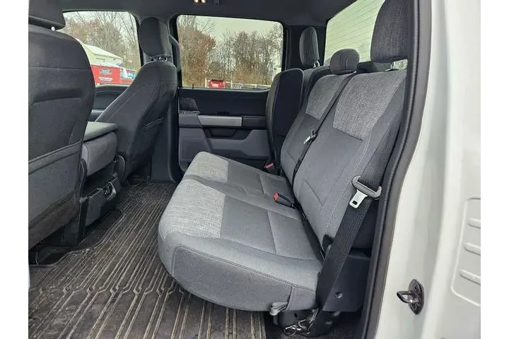 $38500 : Ford F-150 2021 4x4 XLT 4dr image 10