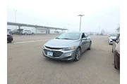 $20800 : Chevrolet Malibu 2024 LT 4dr thumbnail