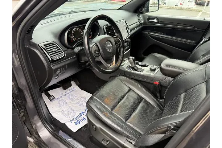 $29990 : Jeep Grand Cherokee 2021 4x4 image 7