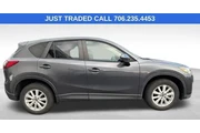Mazda CX-5 2014 Touring 4dr