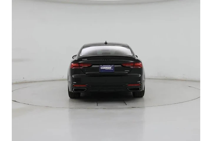 $36998 : Audi A5 Sportback 2023 AWD q image 6