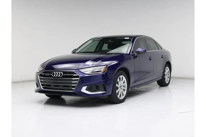 $24998 : Audi A4 2022 AWD quattro Pre image 4