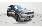 Jeep Grand Cherokee 2024 4x4 en Dallas