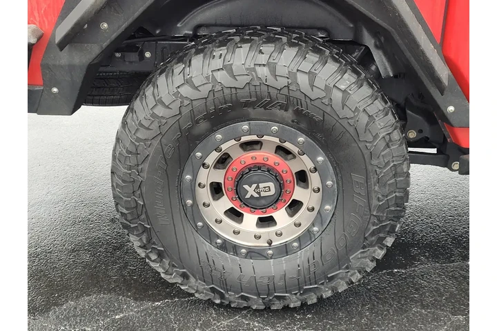 $28998 : Jeep Gladiator 2020 4x4 Spor image 10