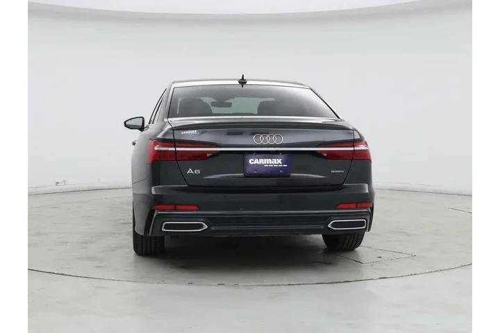 $28998 : Audi A6 2021 AWD quattro Pre image 6