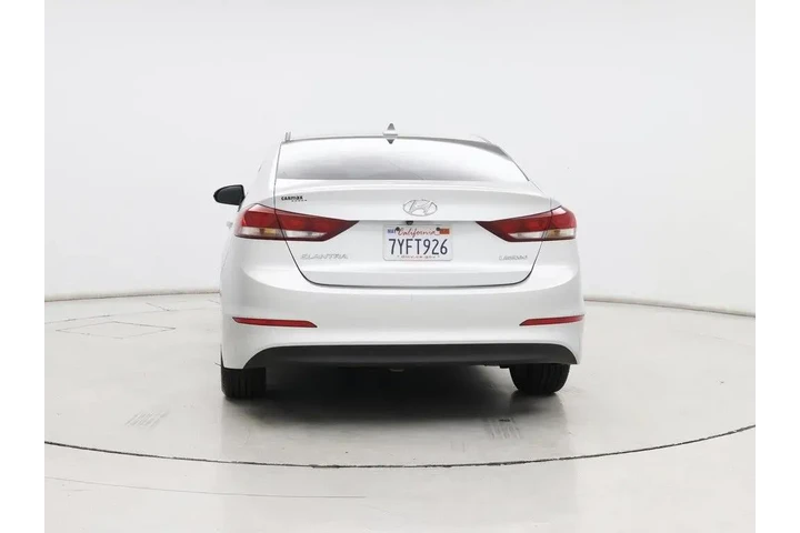 $13998 : Hyundai ELANTRA 2017 Limited image 6