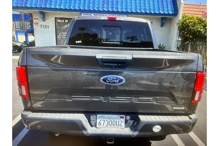 $35988 : Ford F-150 2019 4x4 XL 4dr S image 6