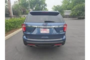 $21995 : Ford Explorer 2018 XLT 4dr S thumbnail