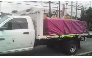 FLETES  EN TRAILERS Y  CAMIONE image 3