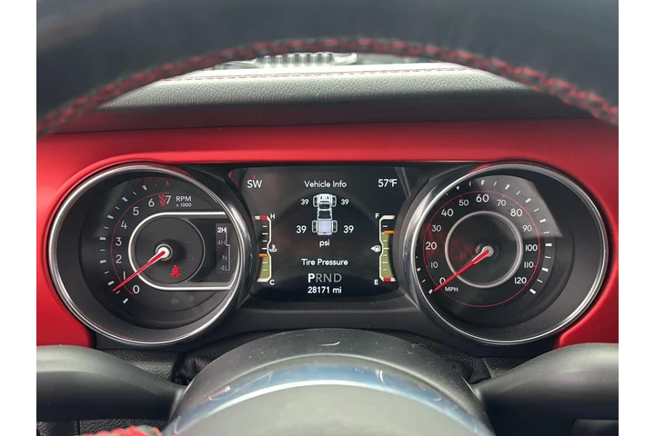 $35000 : 2020 Gladiator Rubicon image 3