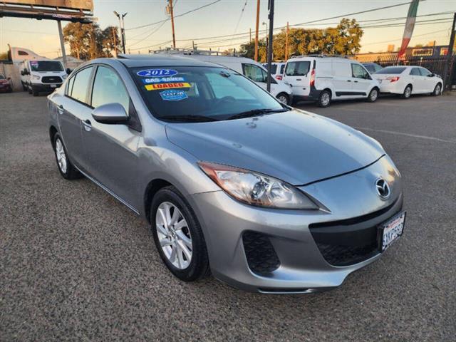 $9399 : 2012 MAZDA3 i Touring image 6