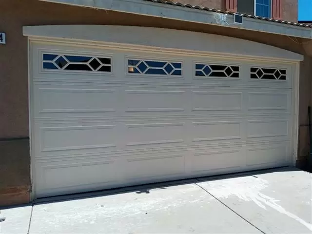 CDS Garage Door image 1