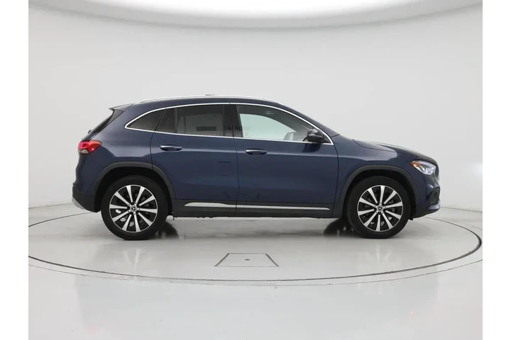 $31998 : Mercedes-Benz GLA 2022 AWD G image 7