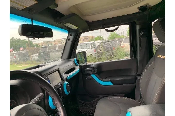 $20995 : 2015 Wrangler Unlimited image 10