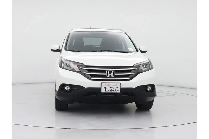$14998 : Honda CR-V 2014 EX-L 4dr SUV image 5