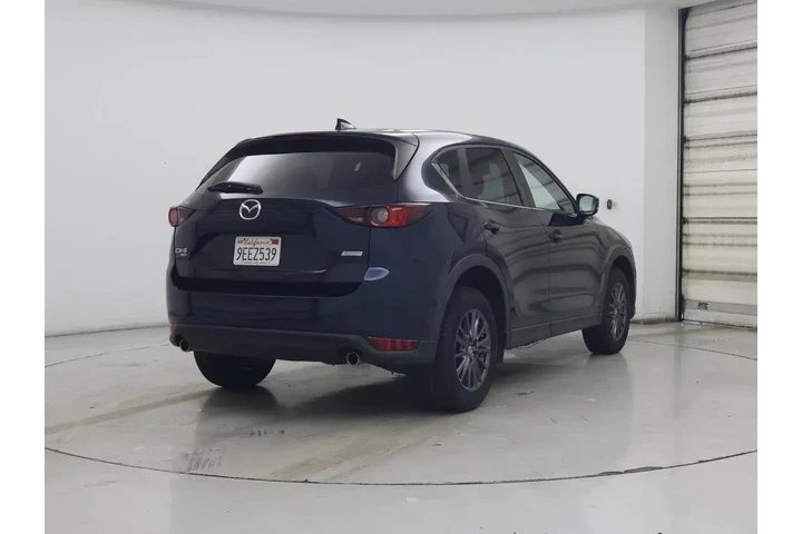 $21998 : Mazda CX-5 2019 AWD Touring image 8