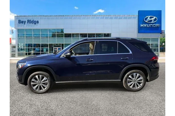 $38500 : Mercedes-Benz GLE 2022 AWD G image 8