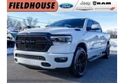 Ram 1500 2020 4x4 Big Horn 4