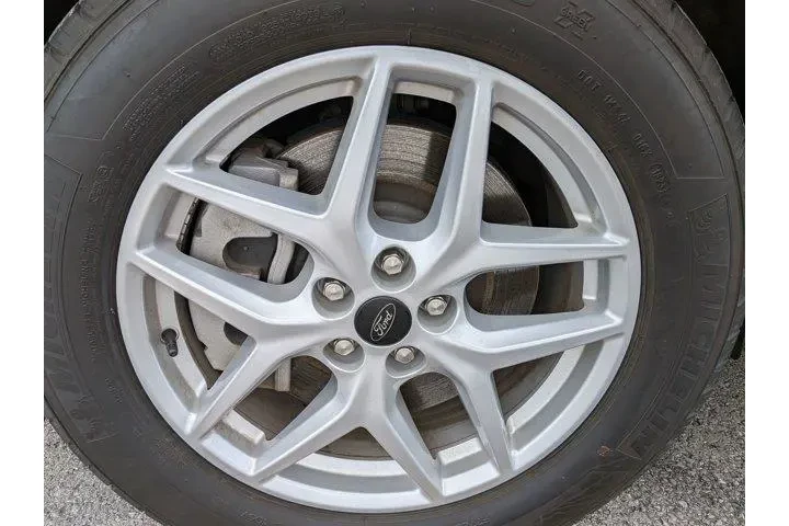 $23333 : Ford Edge 2023 AWD ST-Line 4 image 10