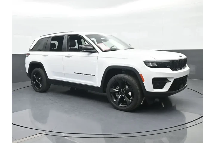 $28990 : Jeep Grand Cherokee 2023 4x2 image 8