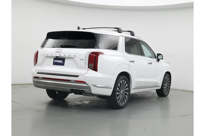 $39998 : Hyundai PALISADE 2024 AWD Ca image 8