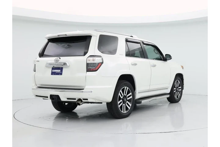 $29998 : Toyota 4Runner 2014 4x2 Limi image 8