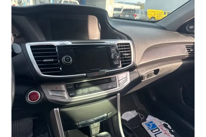 $17500 : Honda Accord 2013 EX-L 4dr S image 9