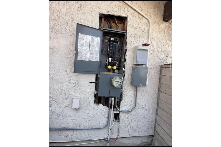 Electricista image 8