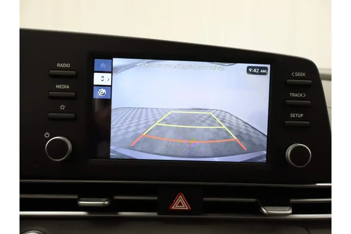 $20999 : Hyundai ELANTRA 2025 SEL Spo image 10