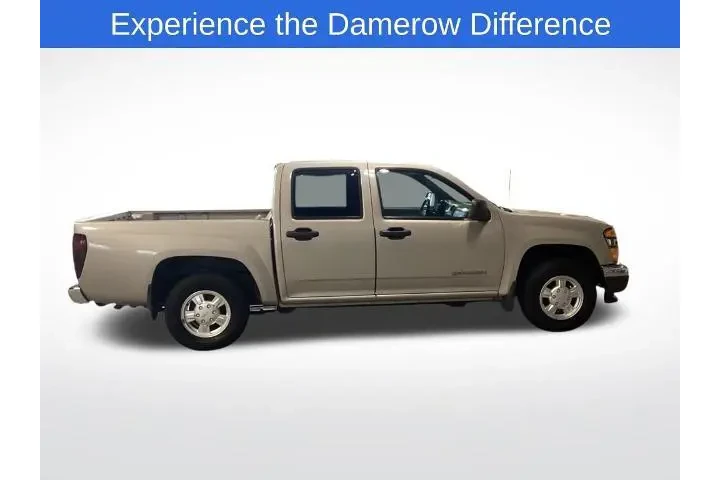 $9999 : GMC Canyon 2004 4dr Crew Cab image 7