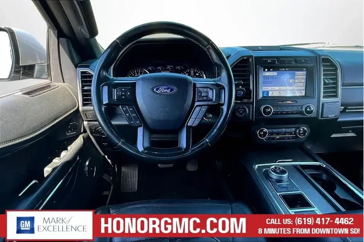 $24888 : Ford Expedition 2019 4x2 Lim image 8