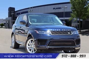 $29808 : 2020 Range Rover Sport HSE thumbnail