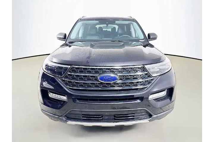 $35000 : Ford Explorer 2024 AWD XLT 4 image 7