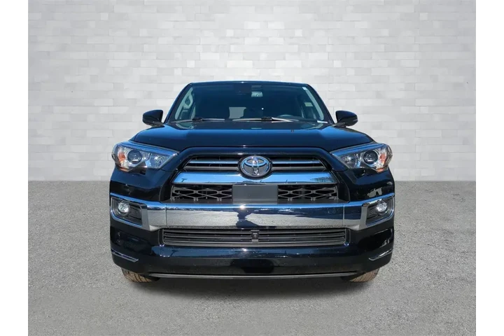 $39980 : Toyota 4Runner 2023 4x2 Limi image 9