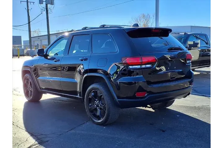 $16995 : Jeep Grand Cherokee 2018 4x4 image 7