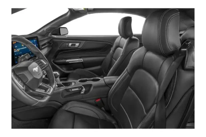 $27289 : Ford Mustang 2024 EcoBoost 2 image 9