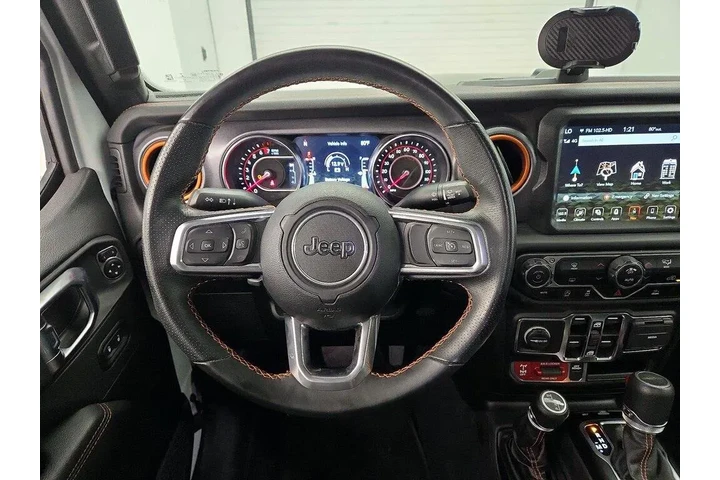 $35998 : Jeep Gladiator 2022 4x4 Moja image 9