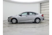 $19998 : Honda Civic 2019 LX 4dr Seda thumbnail