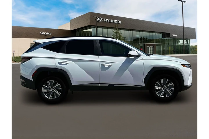 $28998 : Hyundai TUCSON Hybrid 2024 A image 9