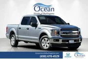 Ford F-150 2020 4x2 XL 4dr S