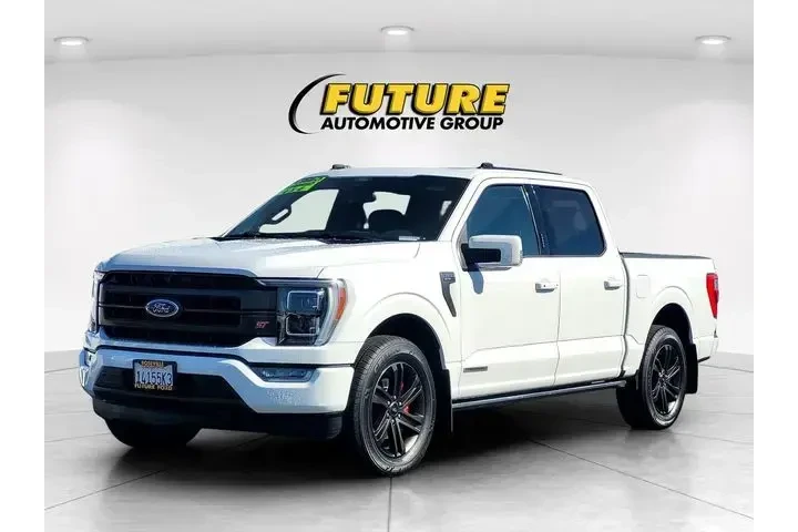 $39888 : Ford F-150 2021 4x4 XL 4dr S image 8