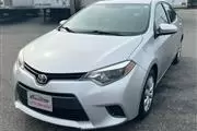 $12700 : Used 2016 Corolla 4dr Sdn CVT thumbnail