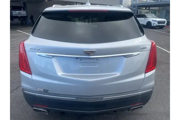 $17899 : Cadillac XT5 2017 Luxury 4dr image 7