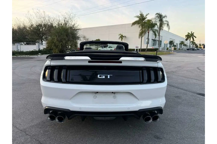 $20900 : FORD MUSTANG GT PREMIUM image 9