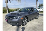 Honda Civic 2020 LX 4dr Seda en Kings County
