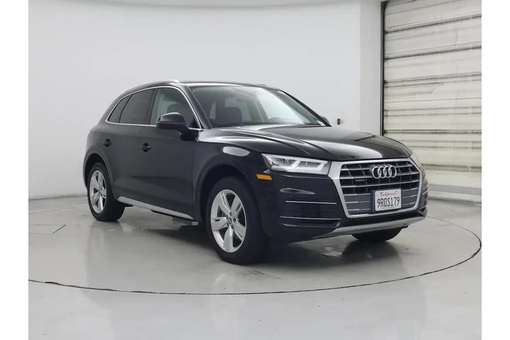 $20998 : Audi Q5 2018 AWD 2.0T quattr image 1