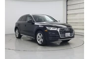 Audi Q5 2018 AWD 2.0T quattr en Sacramento