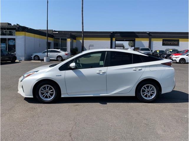 $16995 : 2017 Toyota Prius One Hatchbac image 1