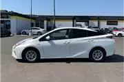 2017 Toyota Prius One Hatchbac en Los Angeles